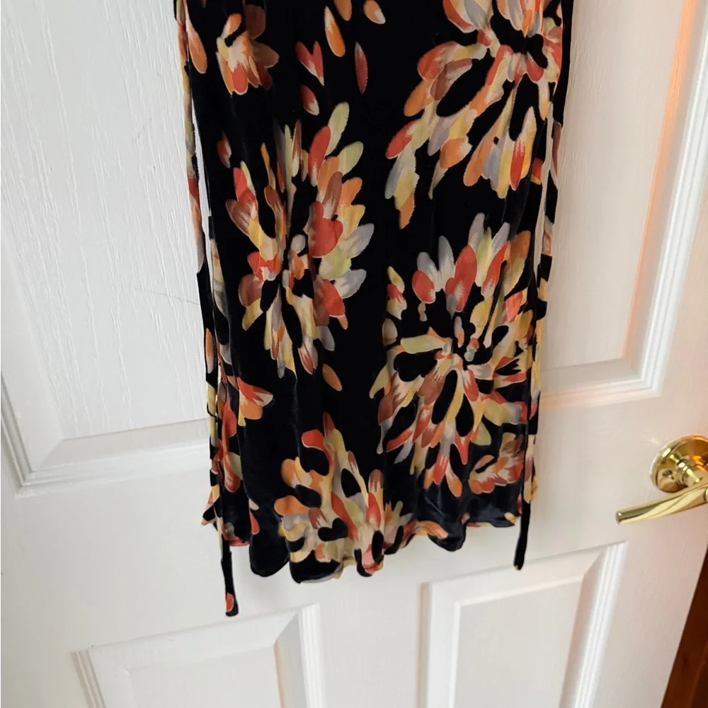 Rat & Boa soleil dress size small - Picture 6 of 9